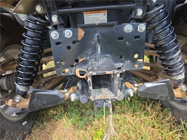 2024 Kawasaki BRUTE FORCE 750 LE EPS (Stk: ZKAWI) in Sudbury - Image 19 of 20 2024 Kawasaki BRUTE FORCE 750 LE EPS (Stk: ZKAWI) in Sudbury - Image 19 of 20