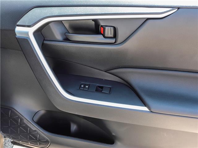 2021 Toyota RAV4 Prime XSE (Stk: P2558) in St. Marys - Image 18 of 25