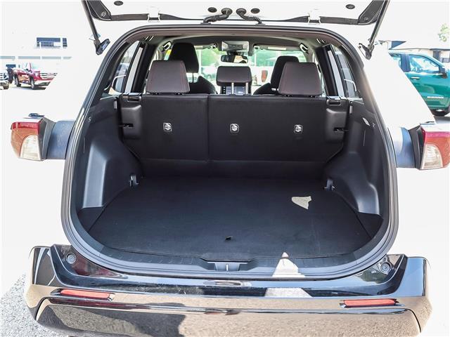 2021 Toyota RAV4 Prime XSE (Stk: P2558) in St. Marys - Image 21 of 25