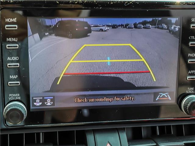 2021 Toyota RAV4 Prime XSE (Stk: P2558) in St. Marys - Image 25 of 25