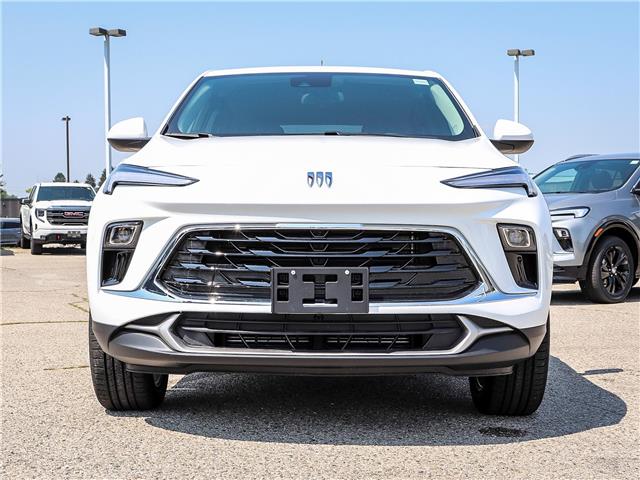 2026 Buick Encore GX Preferred (Stk: SG34326) in St. Marys - Image 2 of 23