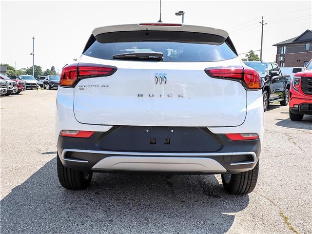 2026 Buick Encore GX Preferred (Stk: SG34326) in St. Marys - Image 4 of 23