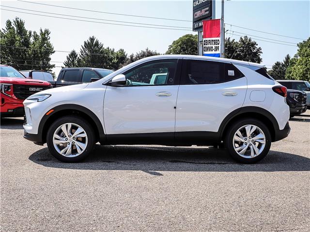 2026 Buick Encore GX Preferred (Stk: SG34326) in St. Marys - Image 5 of 23