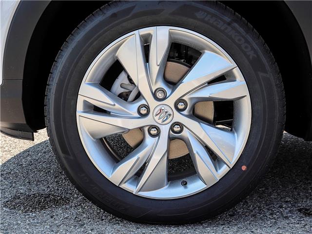 2026 Buick Encore GX Preferred (Stk: SG34326) in St. Marys - Image 6 of 23