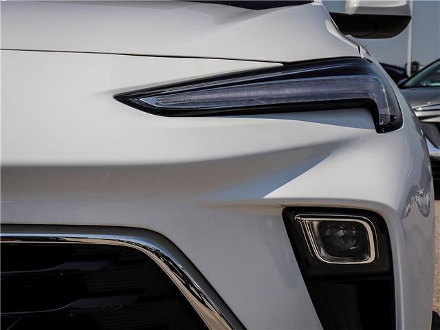 2026 Buick Encore GX Preferred (Stk: SG34326) in St. Marys - Image 7 of 23