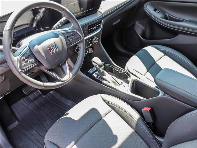 2026 Buick Encore GX Preferred (Stk: SG34326) in St. Marys - Image 9 of 23