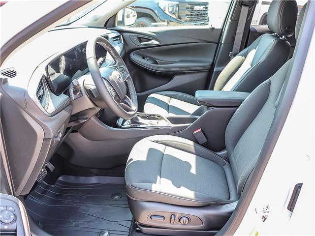 2026 Buick Encore GX Preferred (Stk: SG34326) in St. Marys - Image 10 of 23