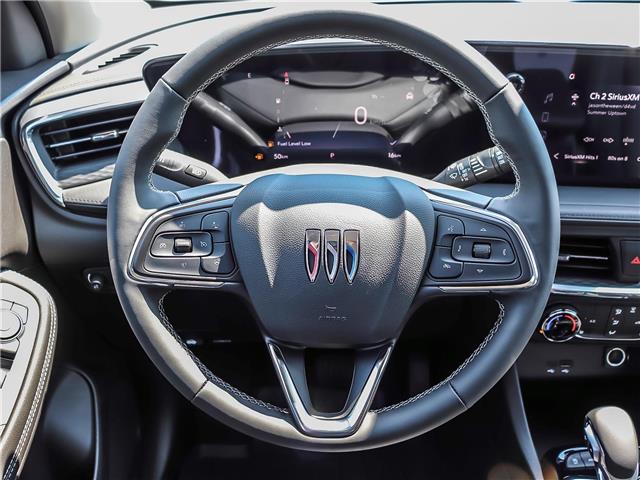 2026 Buick Encore GX Preferred (Stk: SG34326) in St. Marys - Image 11 of 23