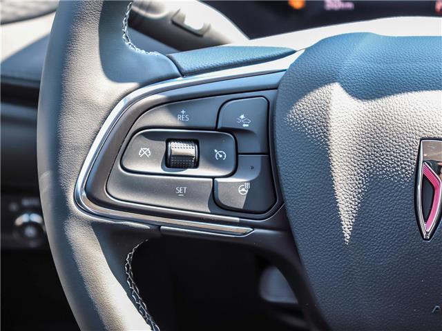 2026 Buick Encore GX Preferred (Stk: SG34326) in St. Marys - Image 12 of 23