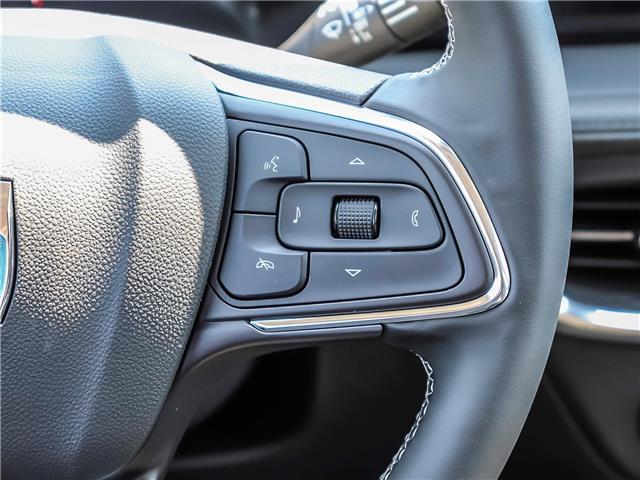 2026 Buick Encore GX Preferred (Stk: SG34326) in St. Marys - Image 13 of 23