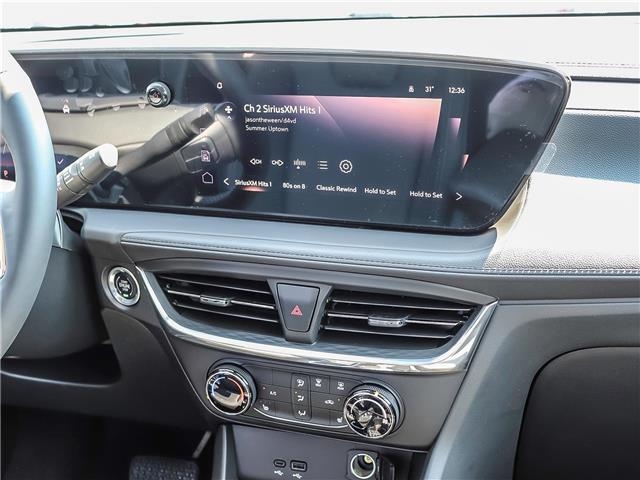 2026 Buick Encore GX Preferred (Stk: SG34326) in St. Marys - Image 14 of 23