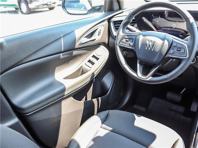 2026 Buick Encore GX Preferred (Stk: SG34326) in St. Marys - Image 15 of 23
