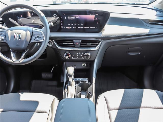 2026 Buick Encore GX Preferred (Stk: SG34326) in St. Marys - Image 16 of 23