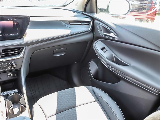 2026 Buick Encore GX Preferred (Stk: SG34326) in St. Marys - Image 17 of 23