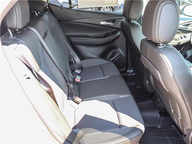 2026 Buick Encore GX Preferred (Stk: SG34326) in St. Marys - Image 18 of 23
