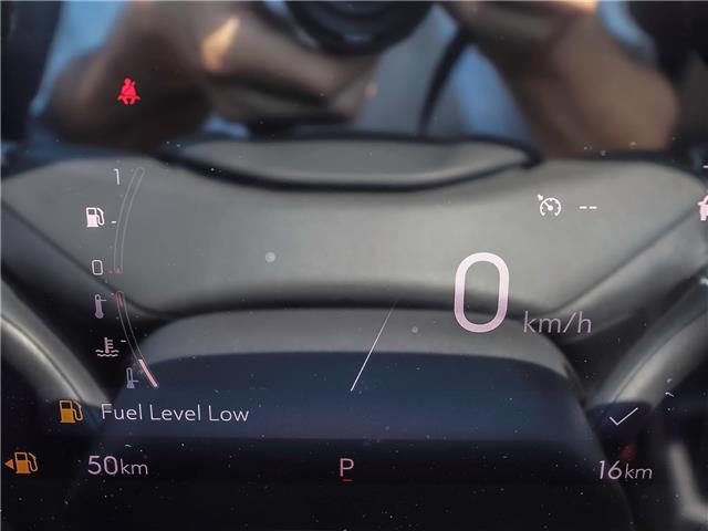 2026 Buick Encore GX Preferred (Stk: SG34326) in St. Marys - Image 21 of 23