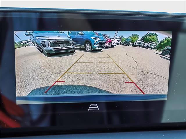 2026 Buick Encore GX Preferred (Stk: SG34326) in St. Marys - Image 22 of 23
