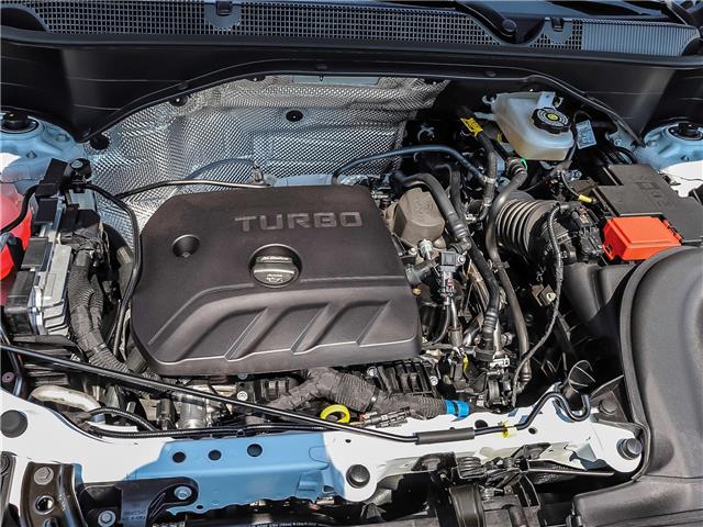 2026 Buick Encore GX Preferred (Stk: SG34326) in St. Marys - Image 23 of 23