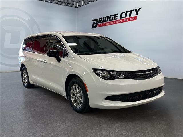 2025 Chrysler Grand Caravan SXT (Stk: 40318) in Lethbridge - Image 7 of 15