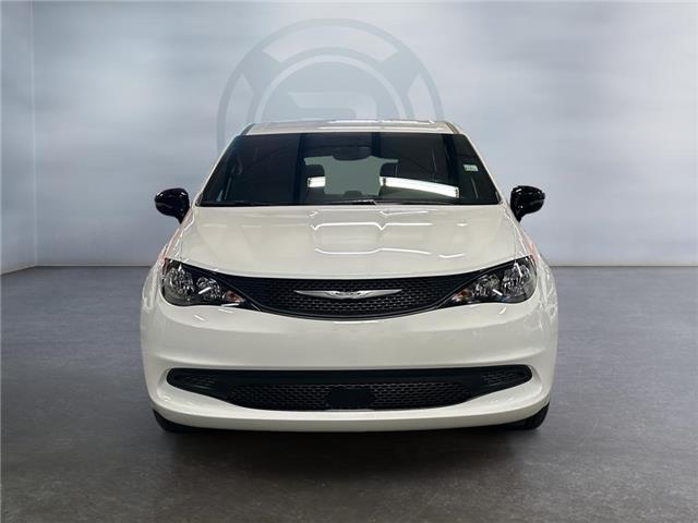 2025 Chrysler Grand Caravan SXT (Stk: 40318) in Lethbridge - Image 8 of 15