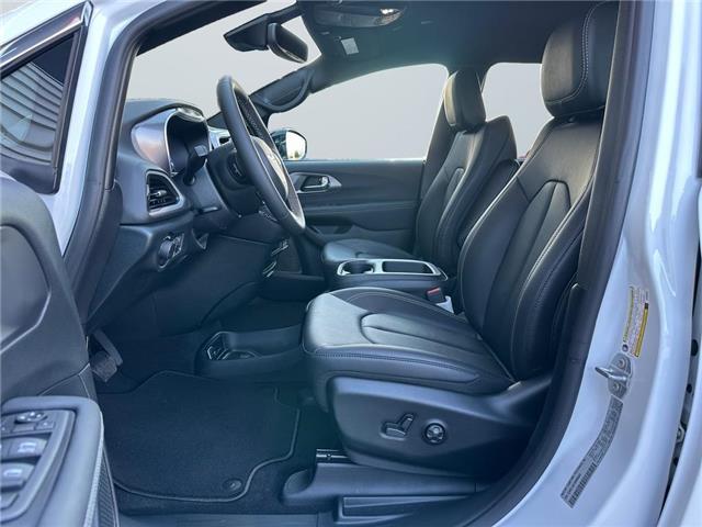 2025 Chrysler Grand Caravan SXT (Stk: 40318) in Lethbridge - Image 9 of 15