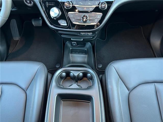 2025 Chrysler Grand Caravan SXT (Stk: 40318) in Lethbridge - Image 11 of 15