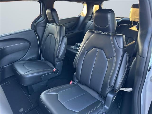 2025 Chrysler Grand Caravan SXT (Stk: 40318) in Lethbridge - Image 13 of 15
