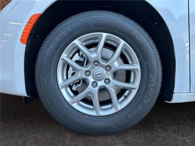 2025 Chrysler Grand Caravan SXT (Stk: 40318) in Lethbridge - Image 14 of 15