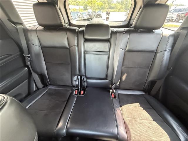 2019 Jeep Grand Cherokee Laredo (Stk: 25037E) in London - Image 12 of 25