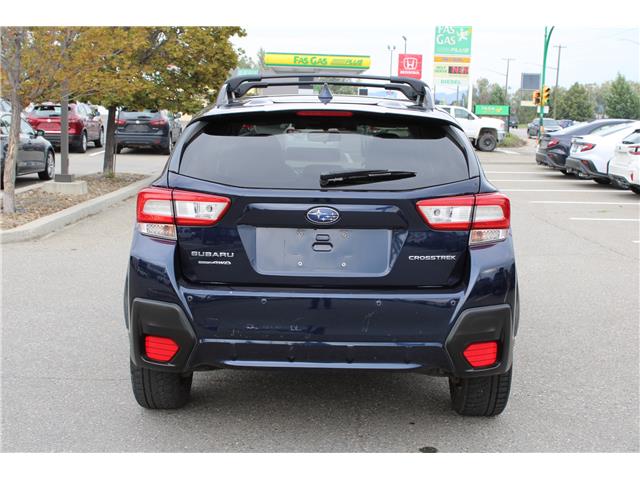 2019 Subaru Crosstrek Limited (Stk: SC0208) in Cranbrook - Image 4 of 31