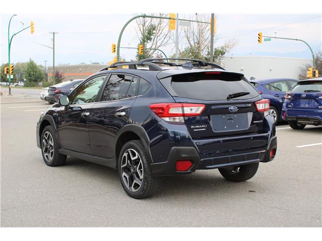 2019 Subaru Crosstrek Limited (Stk: SC0208) in Cranbrook - Image 7 of 31