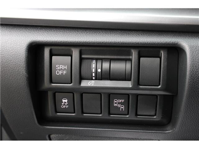 2019 Subaru Crosstrek Limited (Stk: SC0208) in Cranbrook - Image 27 of 31