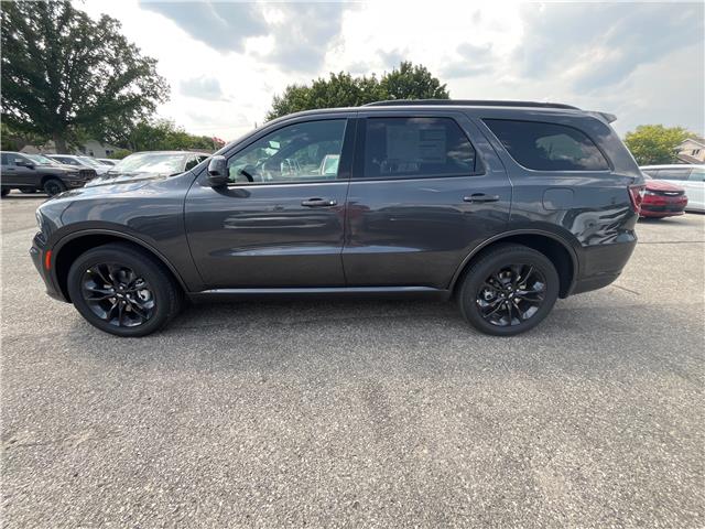 2026 Dodge Durango GT (Stk: 26-113) in Sarnia - Image 2 of 23