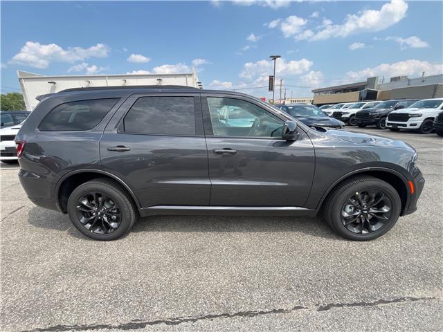 2026 Dodge Durango GT (Stk: 26-113) in Sarnia - Image 5 of 23