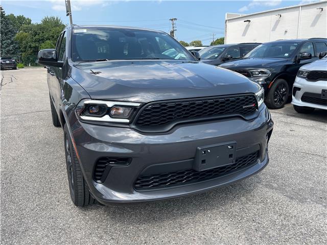 2026 Dodge Durango GT (Stk: 26-113) in Sarnia - Image 6 of 23
