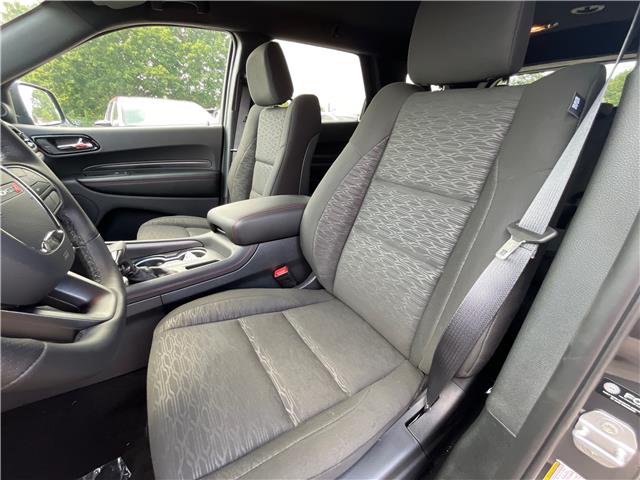 2026 Dodge Durango GT (Stk: 26-113) in Sarnia - Image 7 of 23