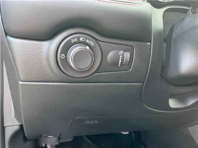 2026 Dodge Durango GT (Stk: 26-113) in Sarnia - Image 10 of 23