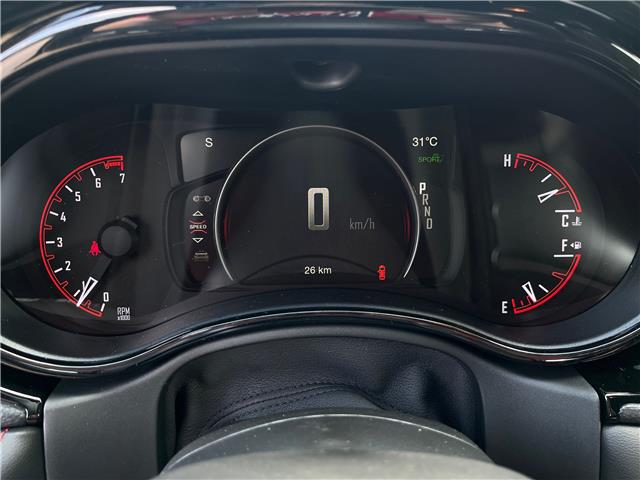 2026 Dodge Durango GT (Stk: 26-113) in Sarnia - Image 13 of 23