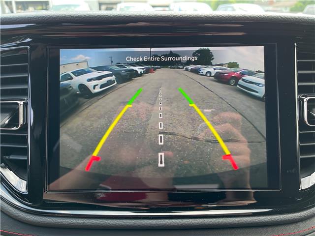 2026 Dodge Durango GT (Stk: 26-113) in Sarnia - Image 15 of 23