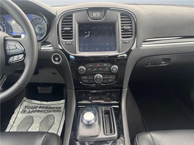 2023 Chrysler 300 S (Stk: 20121) in Okotoks - Image 11 of 15 2023 Chrysler 300 S (Stk: 20121) in Okotoks - Image 11 of 15