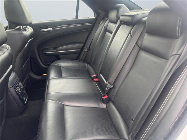 2023 Chrysler 300 S (Stk: 20121) in Okotoks - Image 13 of 15 2023 Chrysler 300 S (Stk: 20121) in Okotoks - Image 13 of 15