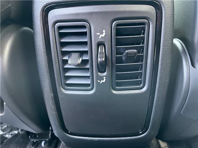 2026 Dodge Durango GT (Stk: 26-113) in Sarnia - Image 19 of 23