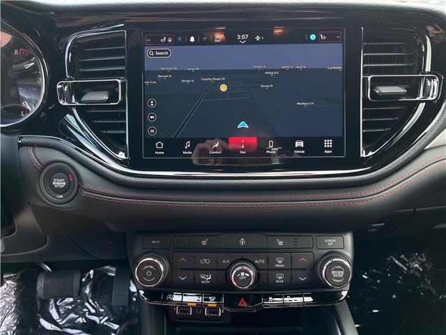 2026 Dodge Durango GT (Stk: 26-113) in Sarnia - Image 14 of 23