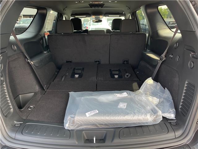 2026 Dodge Durango GT (Stk: 26-113) in Sarnia - Image 23 of 23