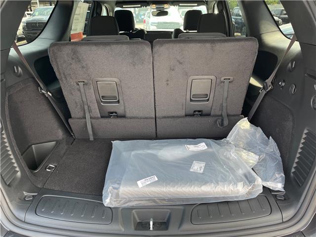 2026 Dodge Durango GT (Stk: 26-113) in Sarnia - Image 22 of 23