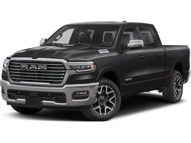 2026 RAM 1500 Laramie (Stk: 26-205) in Sarnia - Image 1 of 1