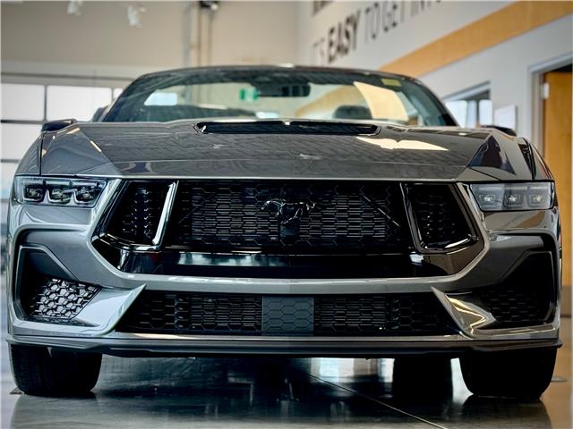 2025 Ford Mustang GT Premium (Stk: 25291) in Port Alberni - Image 2 of 24