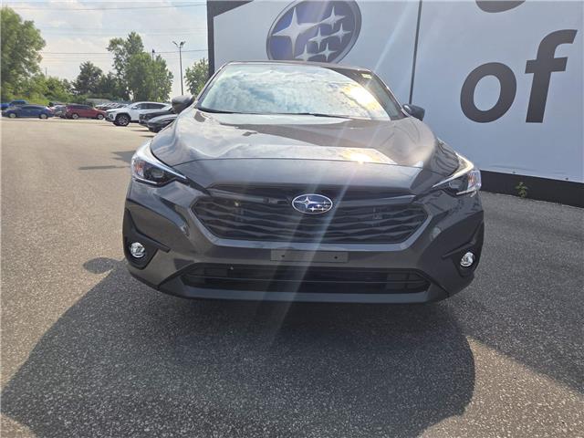 2025 Subaru Impreza Touring (Stk: S3519) in Sarnia - Image 3 of 15