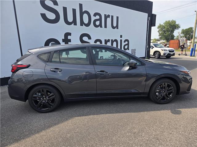 2025 Subaru Impreza Touring (Stk: S3519) in Sarnia - Image 6 of 15