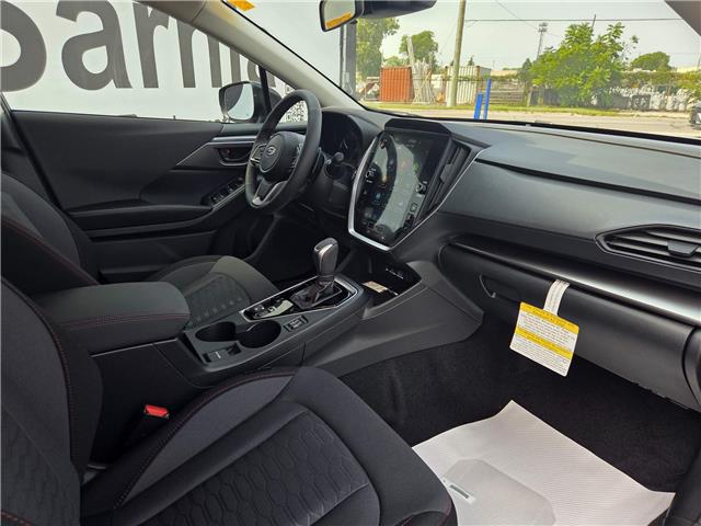 2025 Subaru Impreza Touring (Stk: S3519) in Sarnia - Image 7 of 15